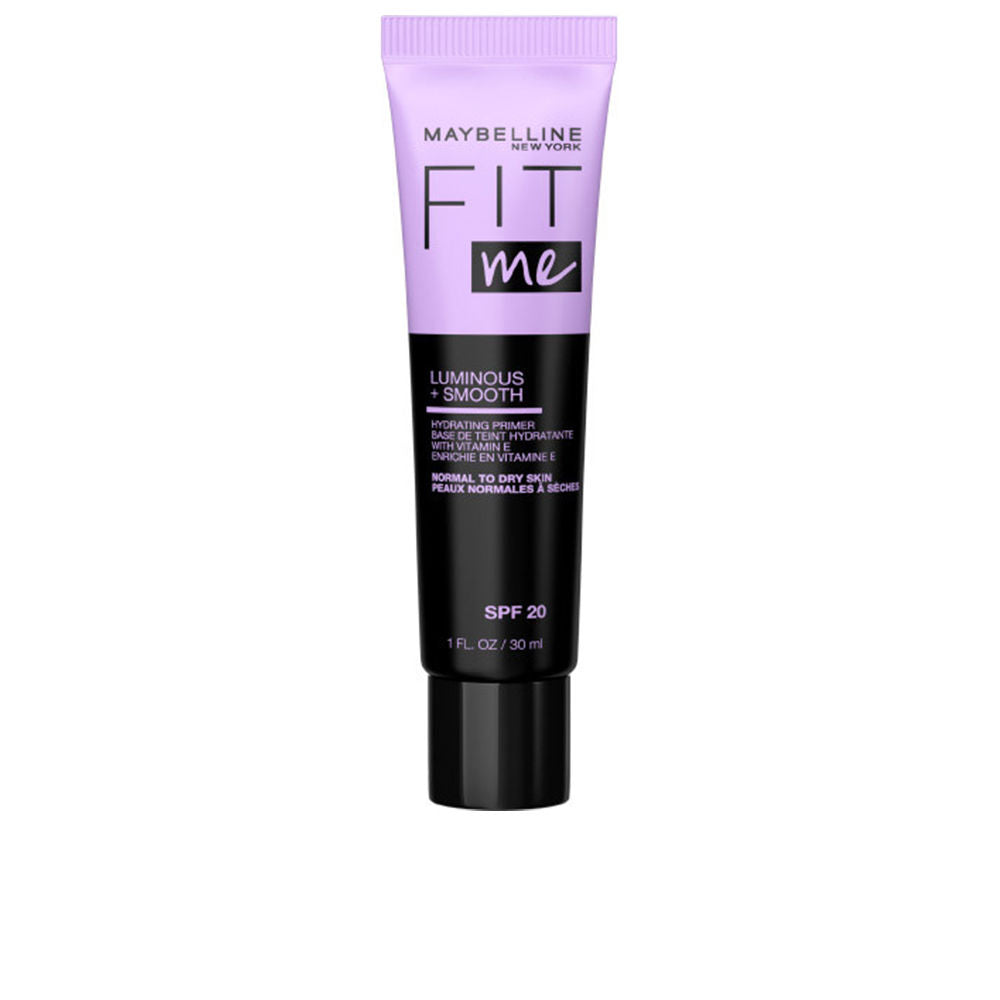 MAYBELLINE - Maquillaje - FIT ME LUMINOUS+SMOOTH