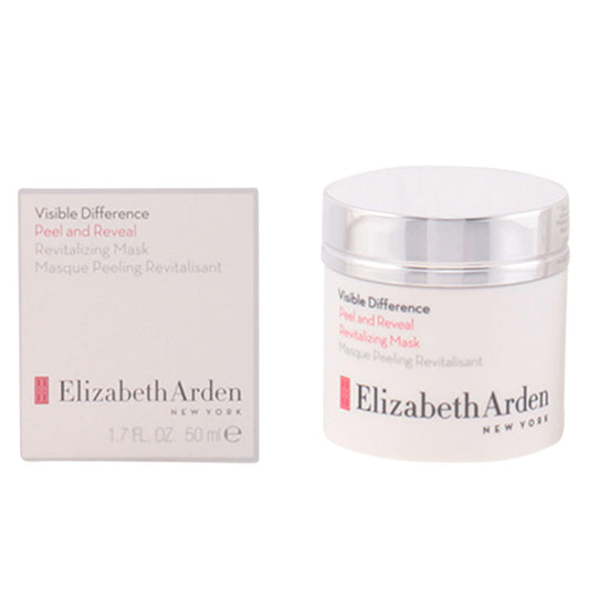 ELIZABETH ARDEN - Cosmética Facial - VISIBLE DIFFERENCE / (8 opciones)