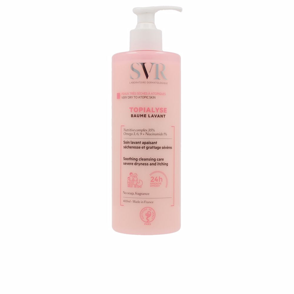 SVR LABORATOIRE DERMATOLOGIQUE - Higiene - TOPIALYSE / (8 opciones)