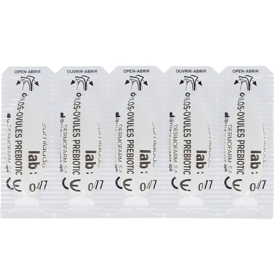 CUMLAUDE LAB - Salud - INFLAMACIONES Y MOLESTIAS CUMLAUDE LAB / (5 opciones)