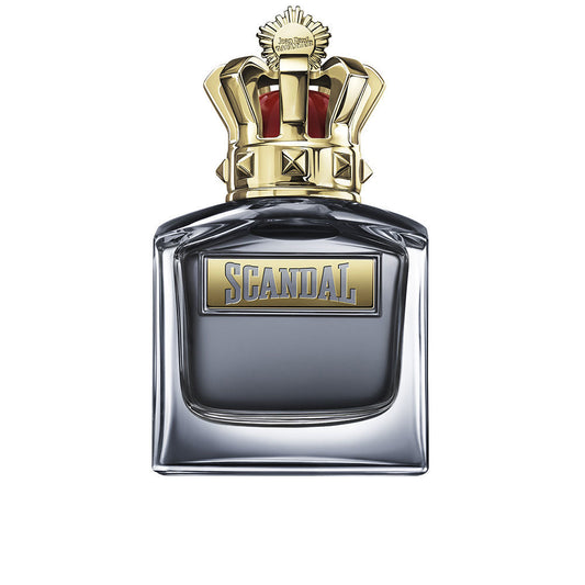 JEAN PAUL GAULTIER - Perfumes - SCANDAL POUR HOMME / (6 opciones)