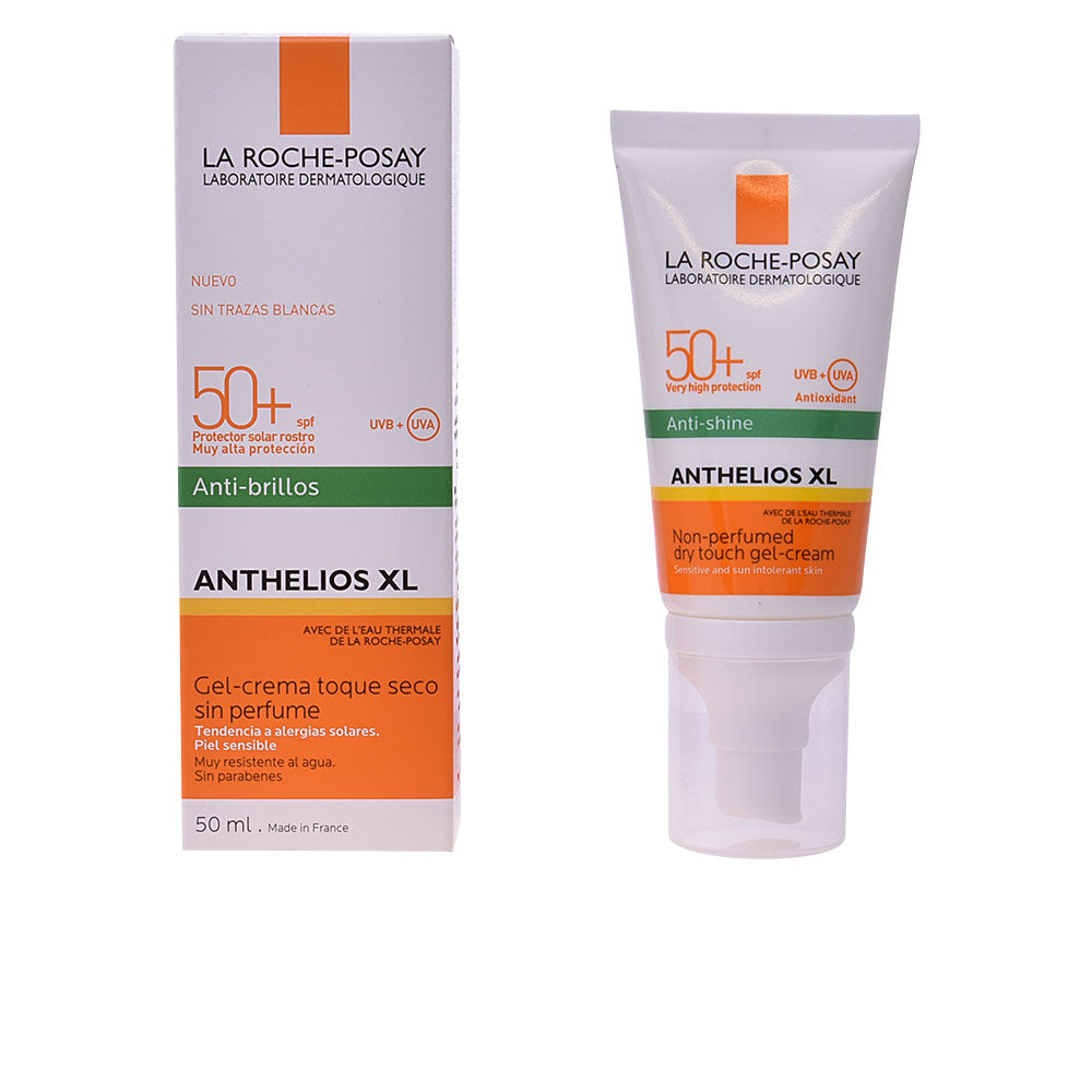 LA ROCHE POSAY - Bebé y Niños - ANTHELIOS / (29 opciones)