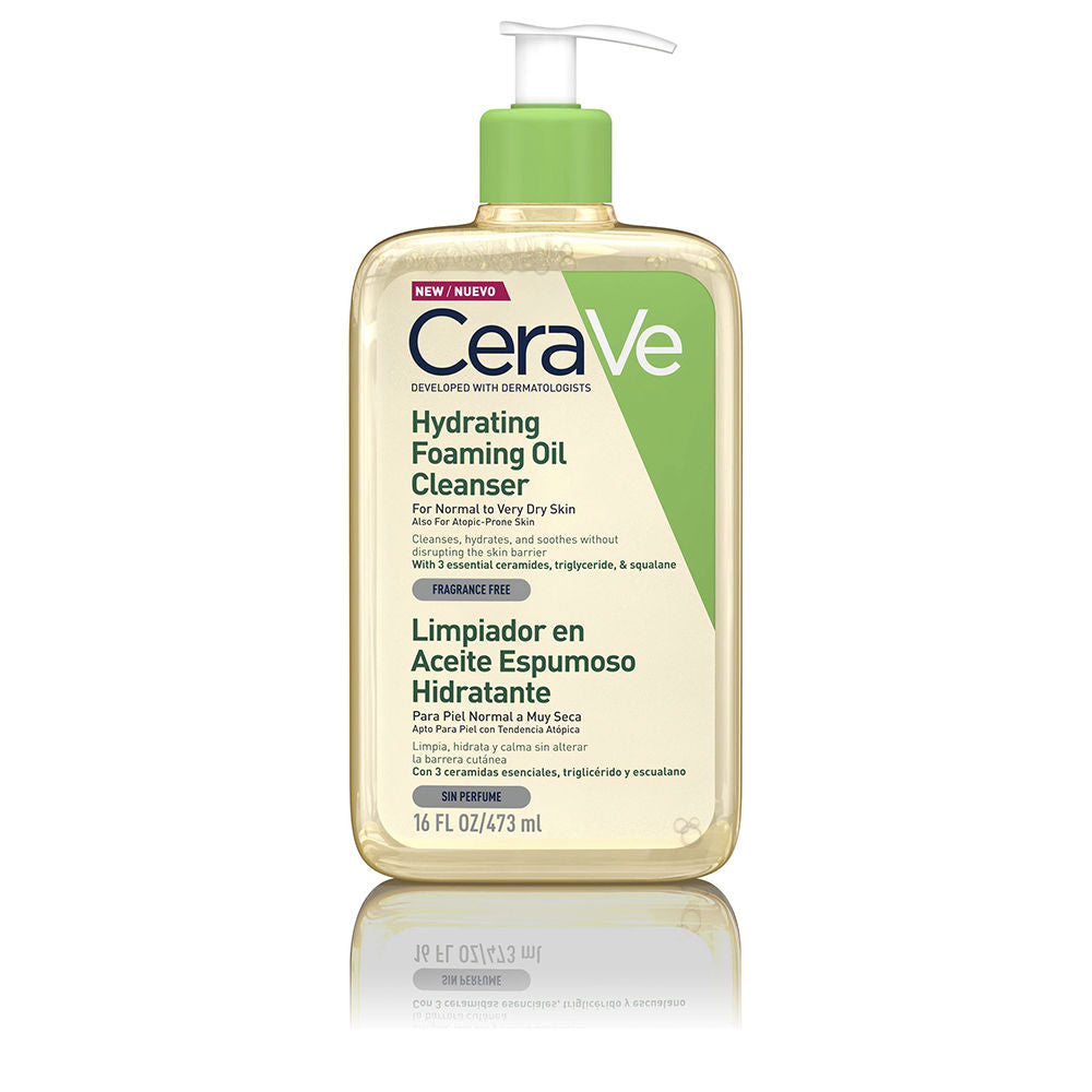 CERAVE - Cosmética Facial - CERAVE CLEANSER / (13 opciones)