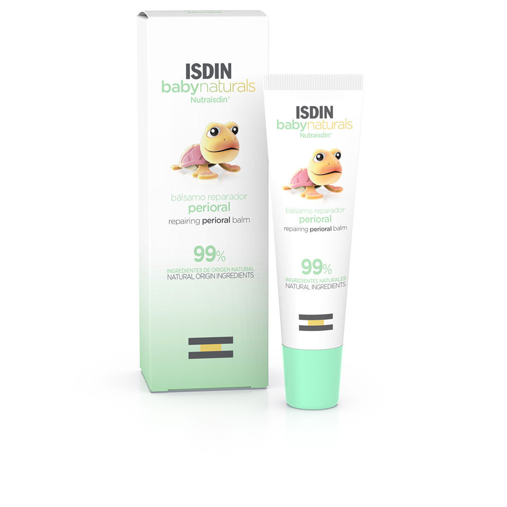 ISDIN - Bebé y Niños - BABY NATURALS / (12 opciones)