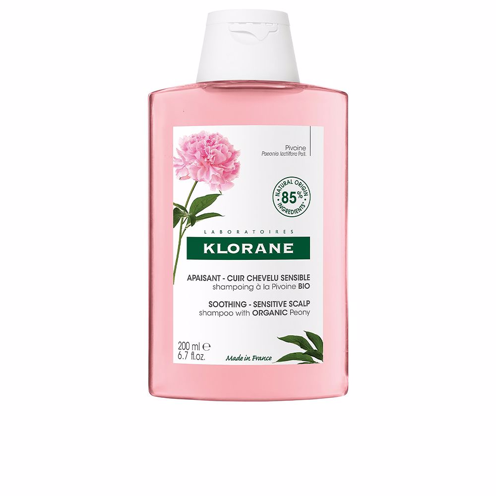 KLORANE - Cabello - A LA PEONÍA / (7 opciones)