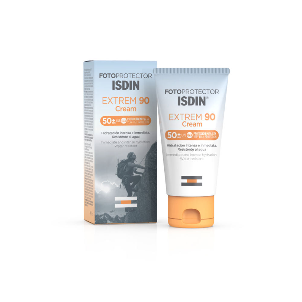 ISDIN - Solar - FOTOPROTECTORES ISDIN / (34 opciones)