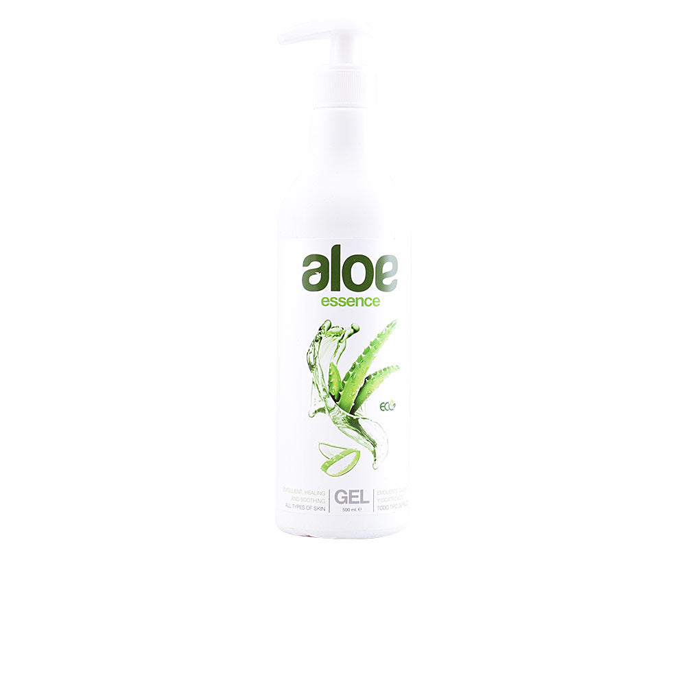DIET ESTHETIC - Cosmética Corporal - ALOE VERA DIET ESTHETIC / (2 opciones)