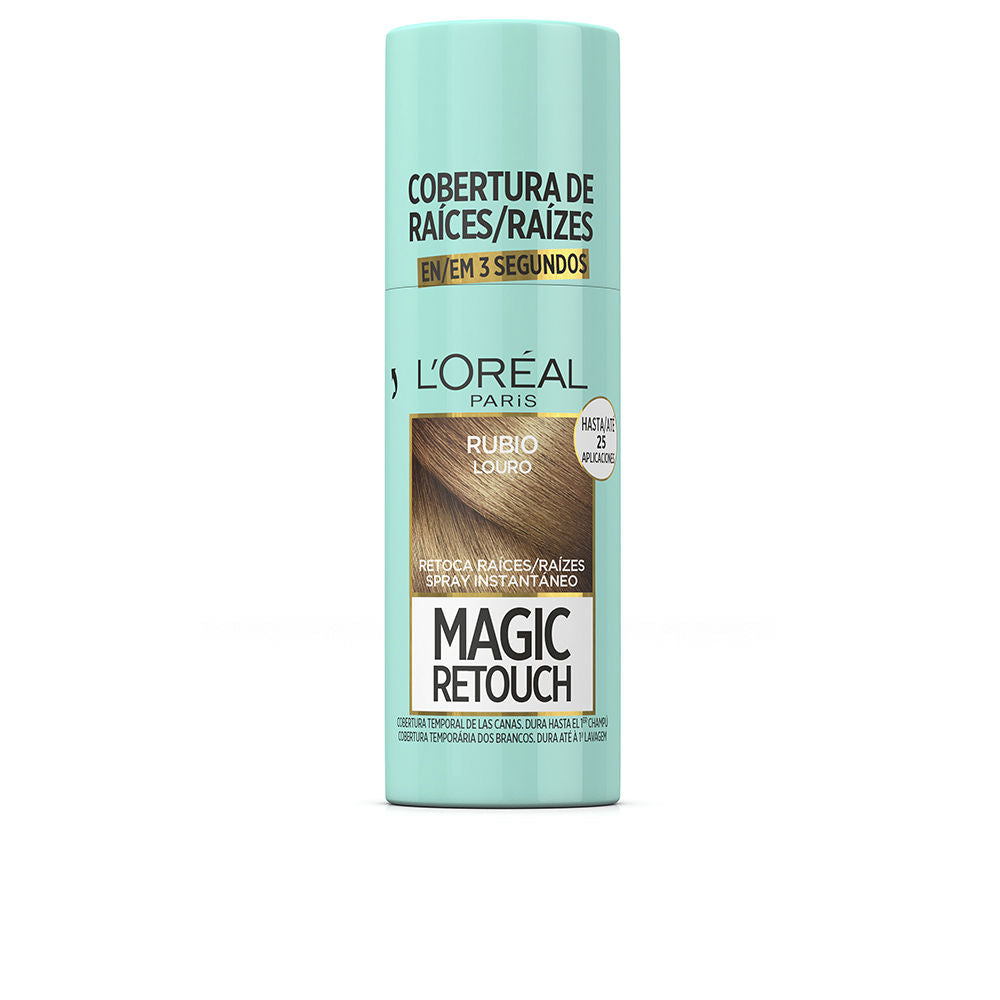 L'ORÉAL PARIS - Cabello - MAGIC RETOUCH cepillo cubre canas / (7 variantes)