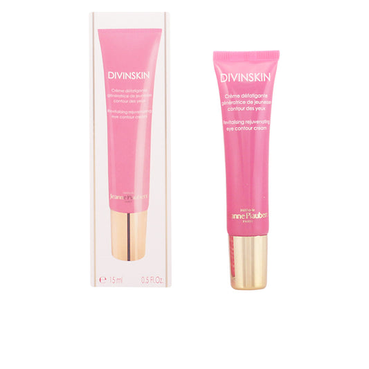 MÉTHODE JEANNE PIAUBERT - Cosmética Facial - DIVINSKIN / (4 opciones)