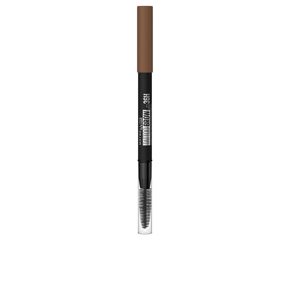 MAYBELLINE - Maquillaje - TATTOO BROW easy peel off tint