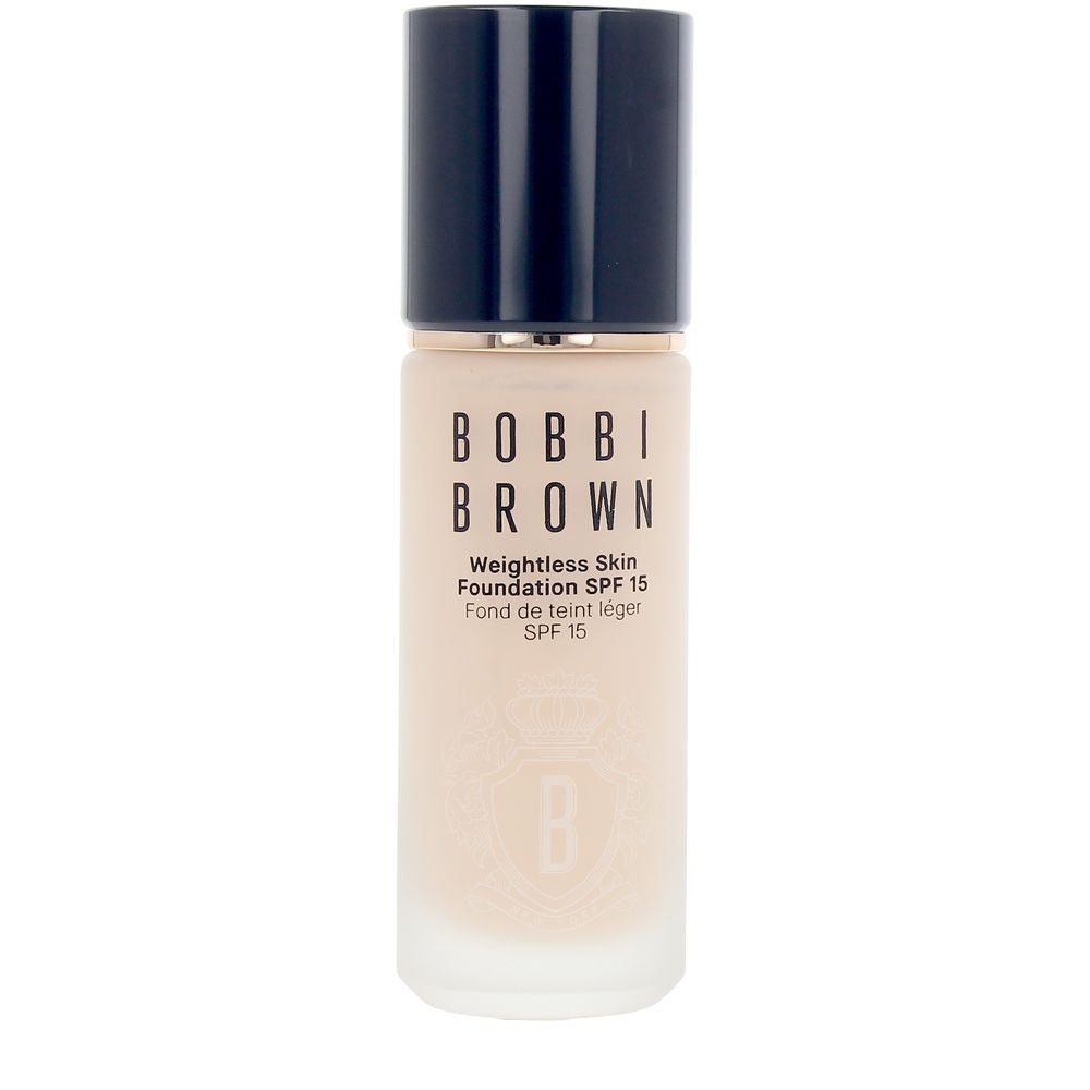 BOBBI BROWN - Maquillaje - WEIGHTLESS SKIN / (18 opciones)