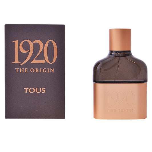 TOUS - Perfumes - 1920 THE ORIGIN / (2 opciones)
