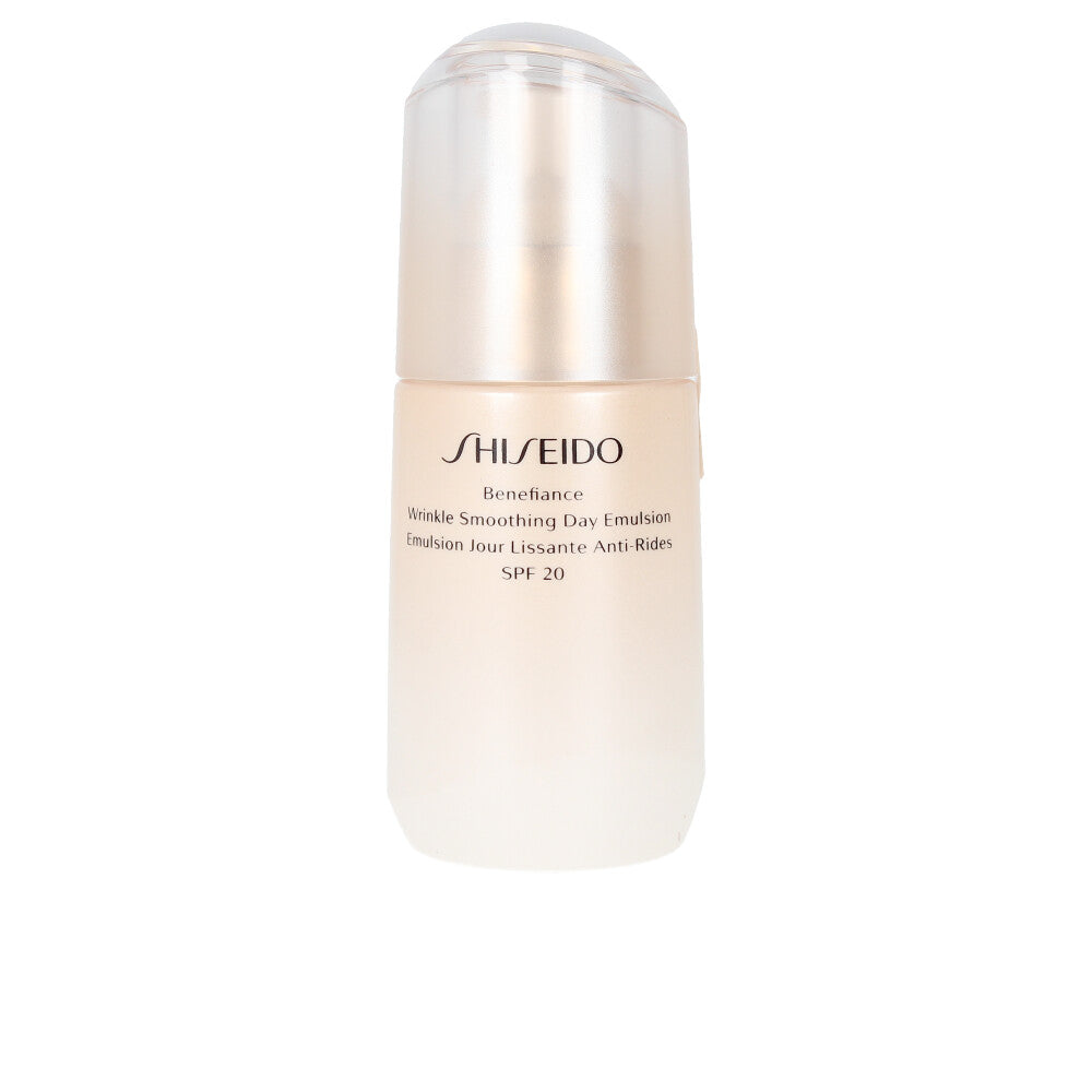SHISEIDO - Cosmética Facial - BENEFIANCE / (11 opciones)