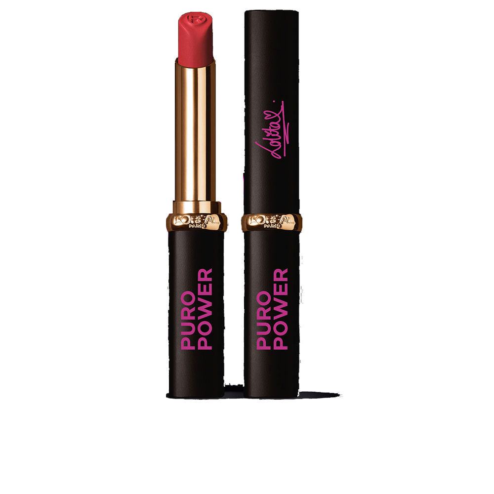 L'ORÉAL PARIS - Maquillaje - COLOR RICHE / (77 opciones)
