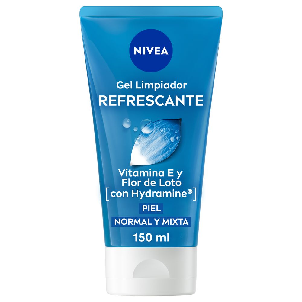 NIVEA - Cosmética Facial - REFRESCANTE