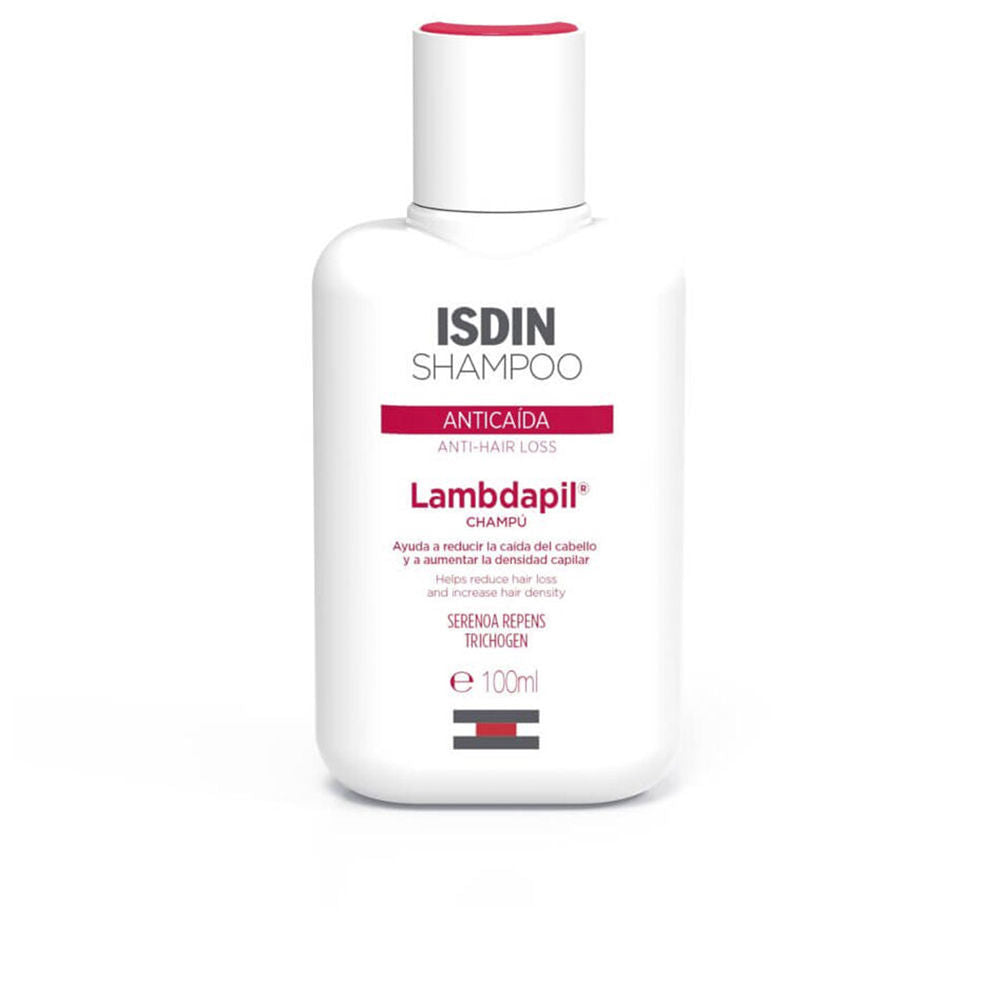 ISDIN - Cabello - LAMBDAPIL / (8 opciones)