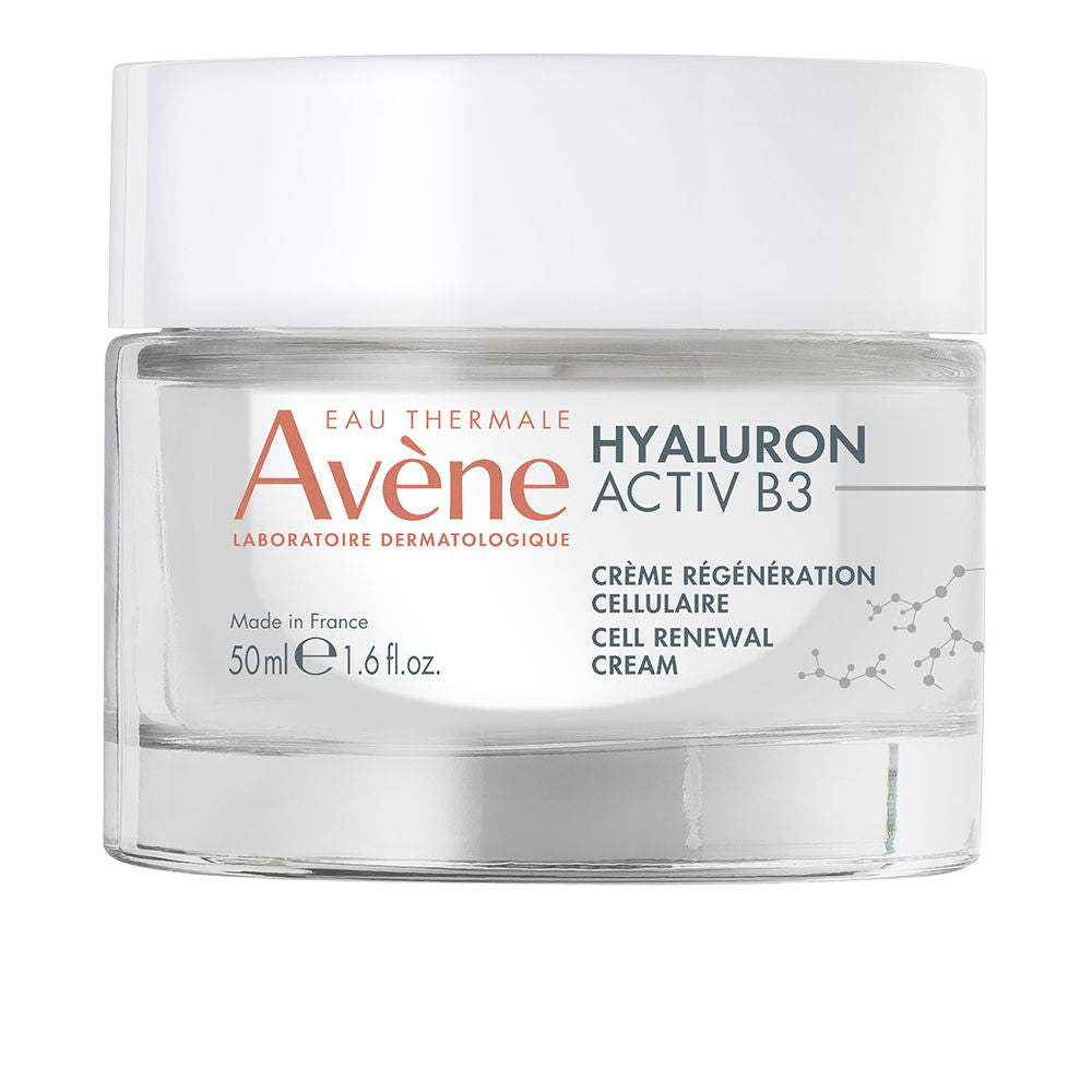 AVÈNE - Cosmética Facial - HYALURON ACTIV B3 / (9 opciones)