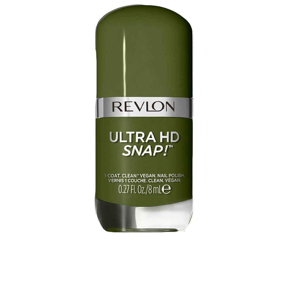 REVLON MASS MARKET - Maquillaje - ULTRA HD / (16 opciones)