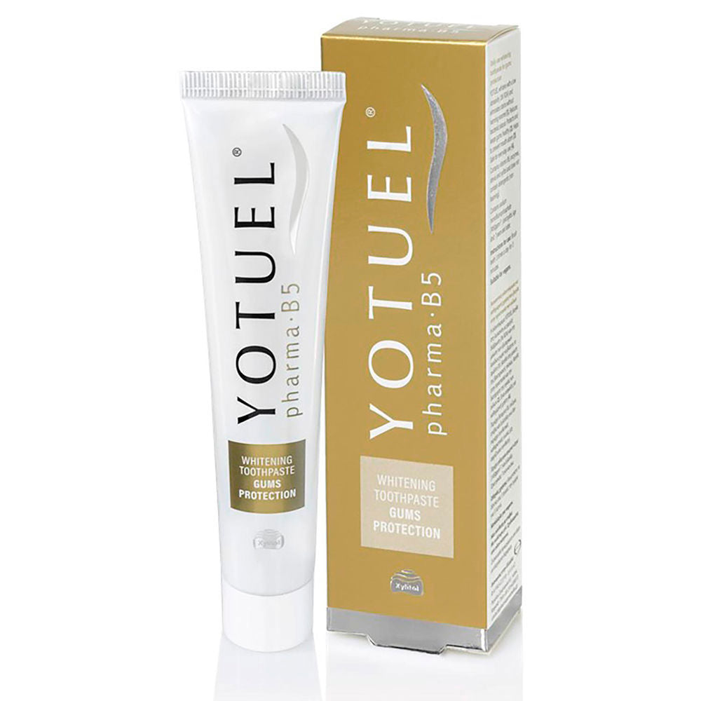 YOTUEL - Higiene - FARMA B5