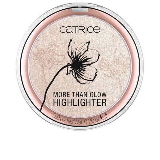 CATRICE - Maquillaje - MORE THAN GLOW / (4 opciones)