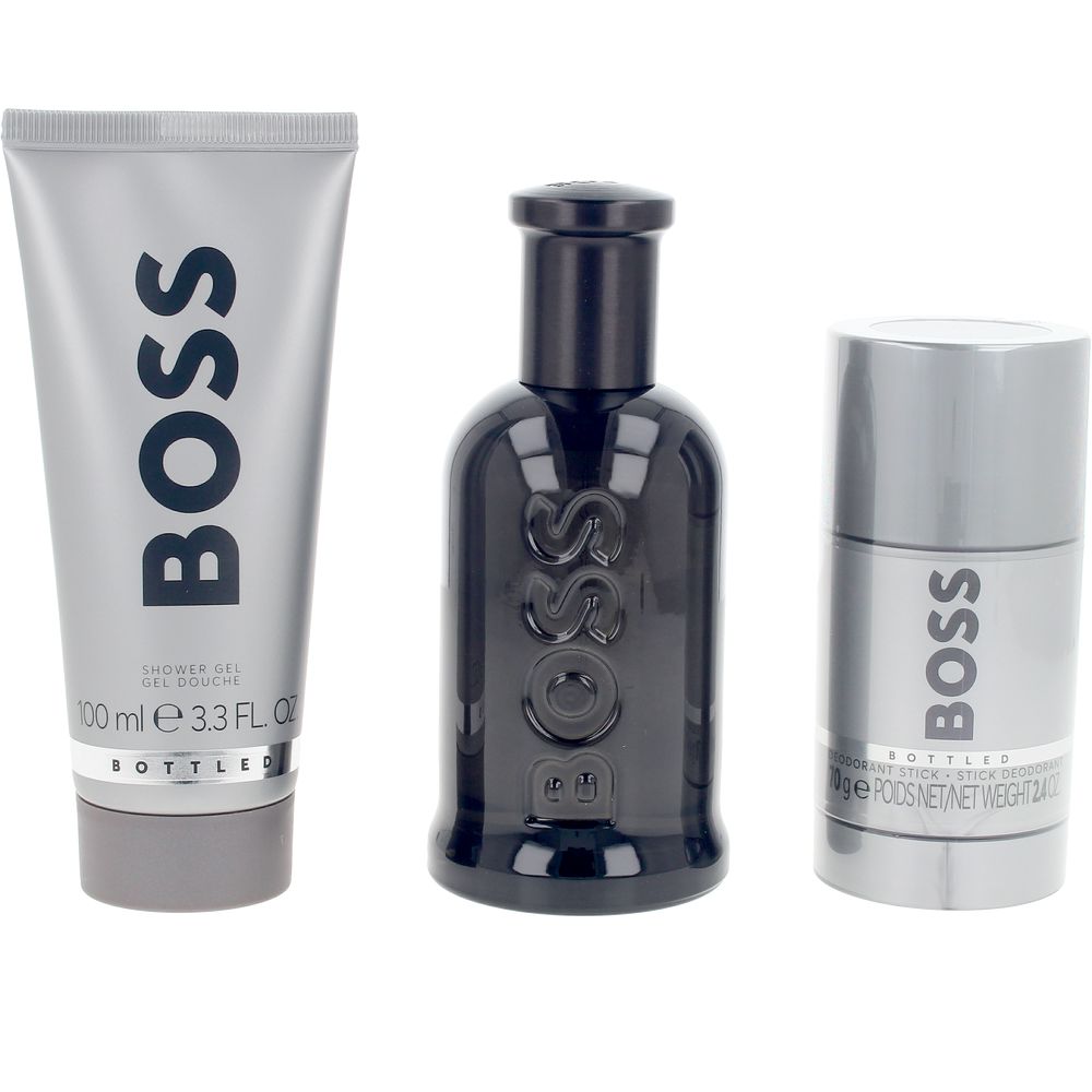 HUGO BOSS-BOSS - Perfumes - BOSS BOTTLED / (10 opciones)