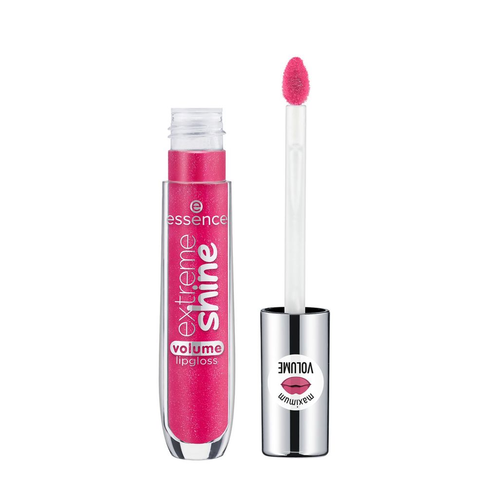 ESSENCE - Maquillaje - EXTREME SHINE brillo de labios voluminizador
