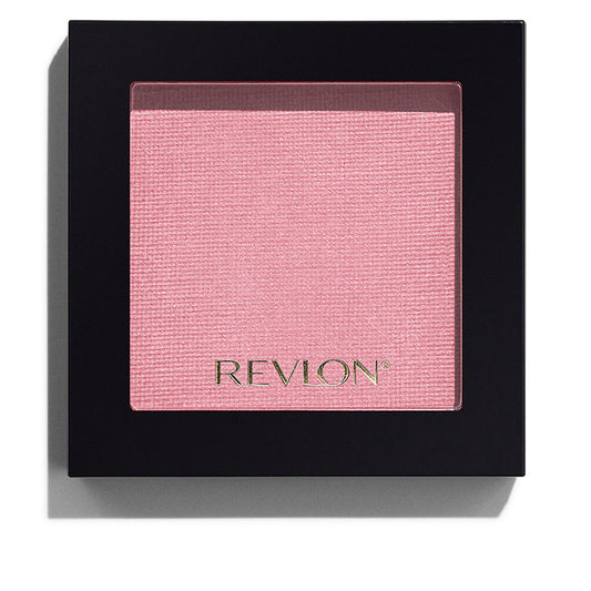REVLON MASS MARKET - Maquillaje - POWDER-BLUSH / (3 opciones)