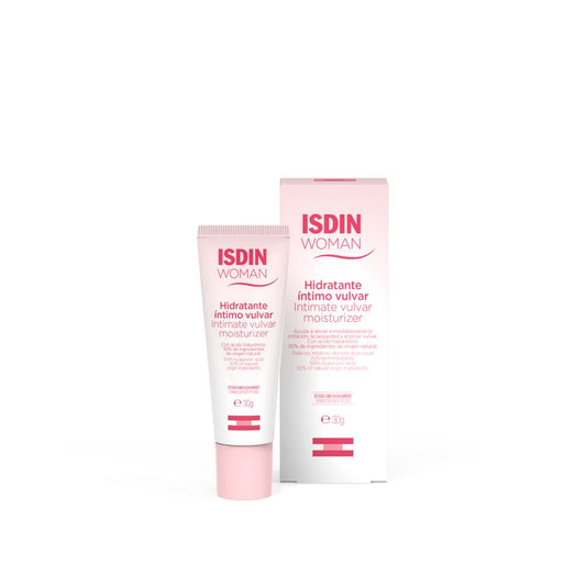 ISDIN - Cosmética Corporal - ISDIN WOMAN / (7 opciones)