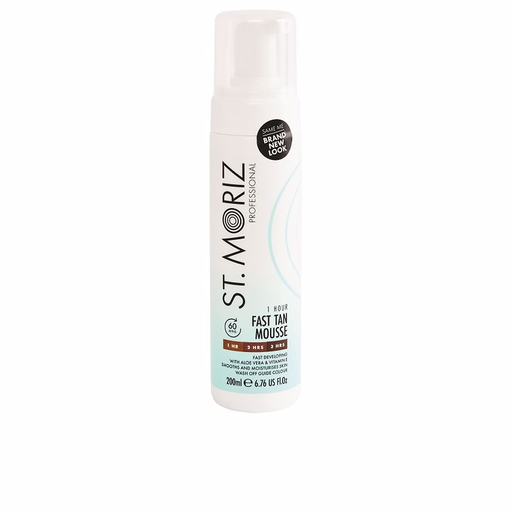 ST. MORIZ - Solar - AUTOBRONCEADOR / (3 opciones)
