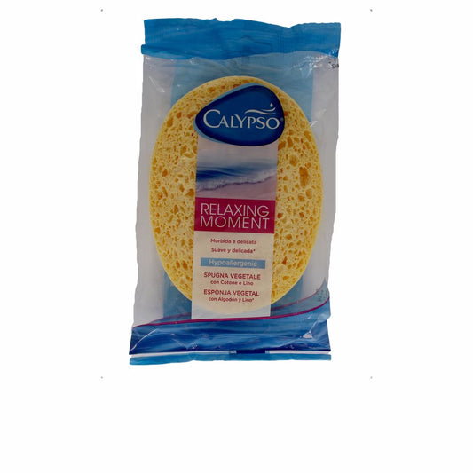 CALYPSO - Higiene - ESPONJA CALYPSO / (3 opciones)