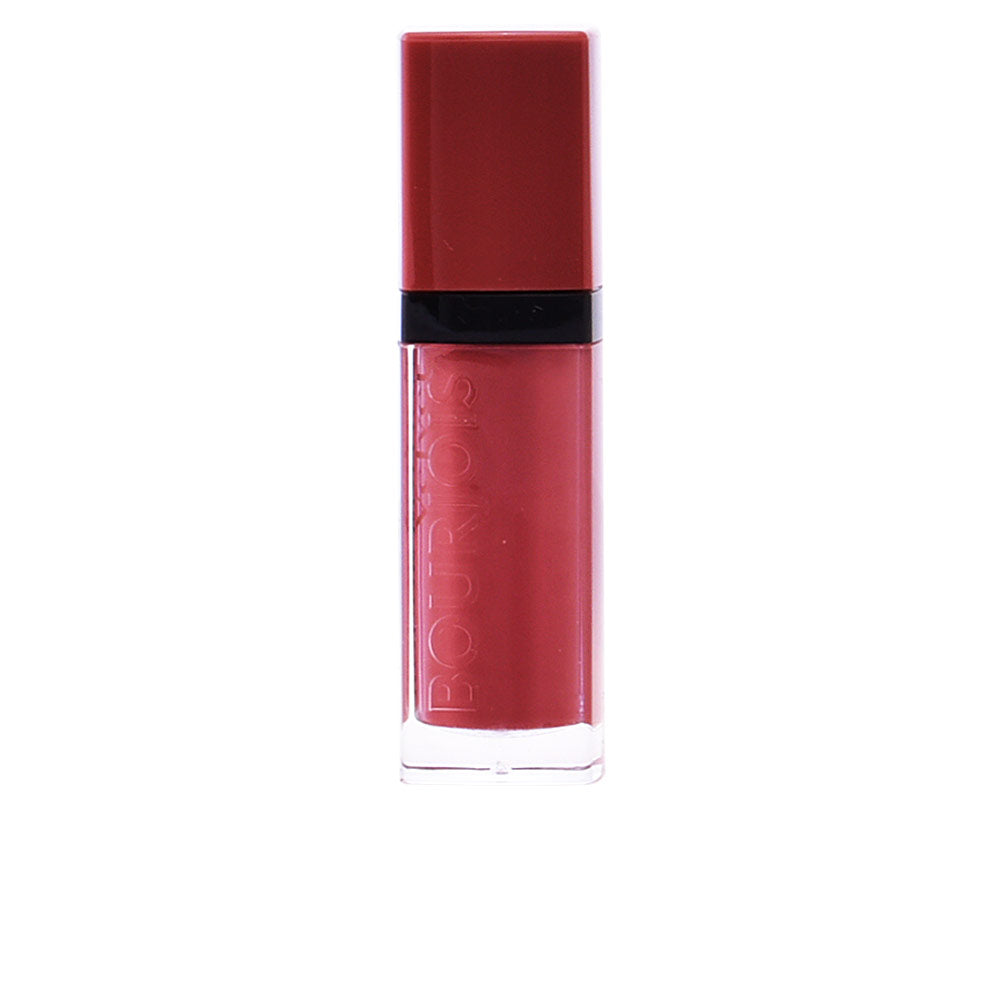 BOURJOIS - Maquillaje - ROUGE VELVET liquid lipstick
