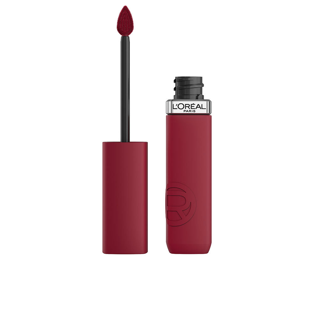 L'ORÉAL PARIS - Maquillaje - INFAILLIBLE MATTE RESISTANCE liquid lipstick