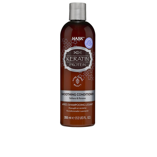 HASK - Cabello - KERATIN PROTEIN / (4 opciones)