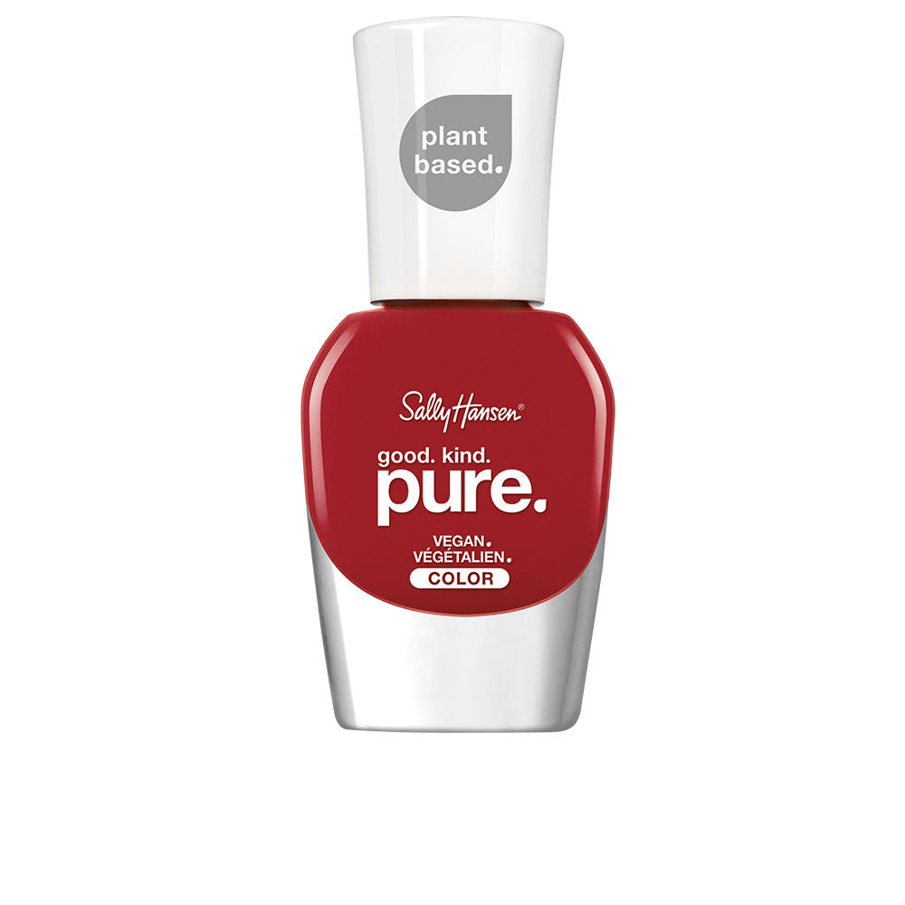 SALLY HANSEN - Maquillaje - GOOD.KIND.PURE / (19 opciones)