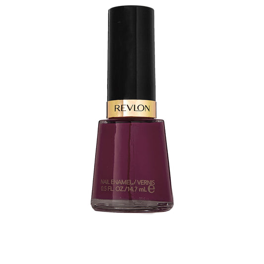 REVLON MASS MARKET - Maquillaje - NAIL ENAMEL REVLON / (6 opciones)