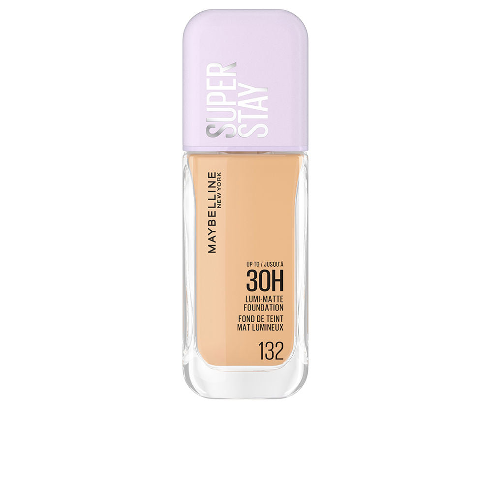 MAYBELLINE - Maquillaje - SUPERSTAY LUMI MATTE base de maquillaje