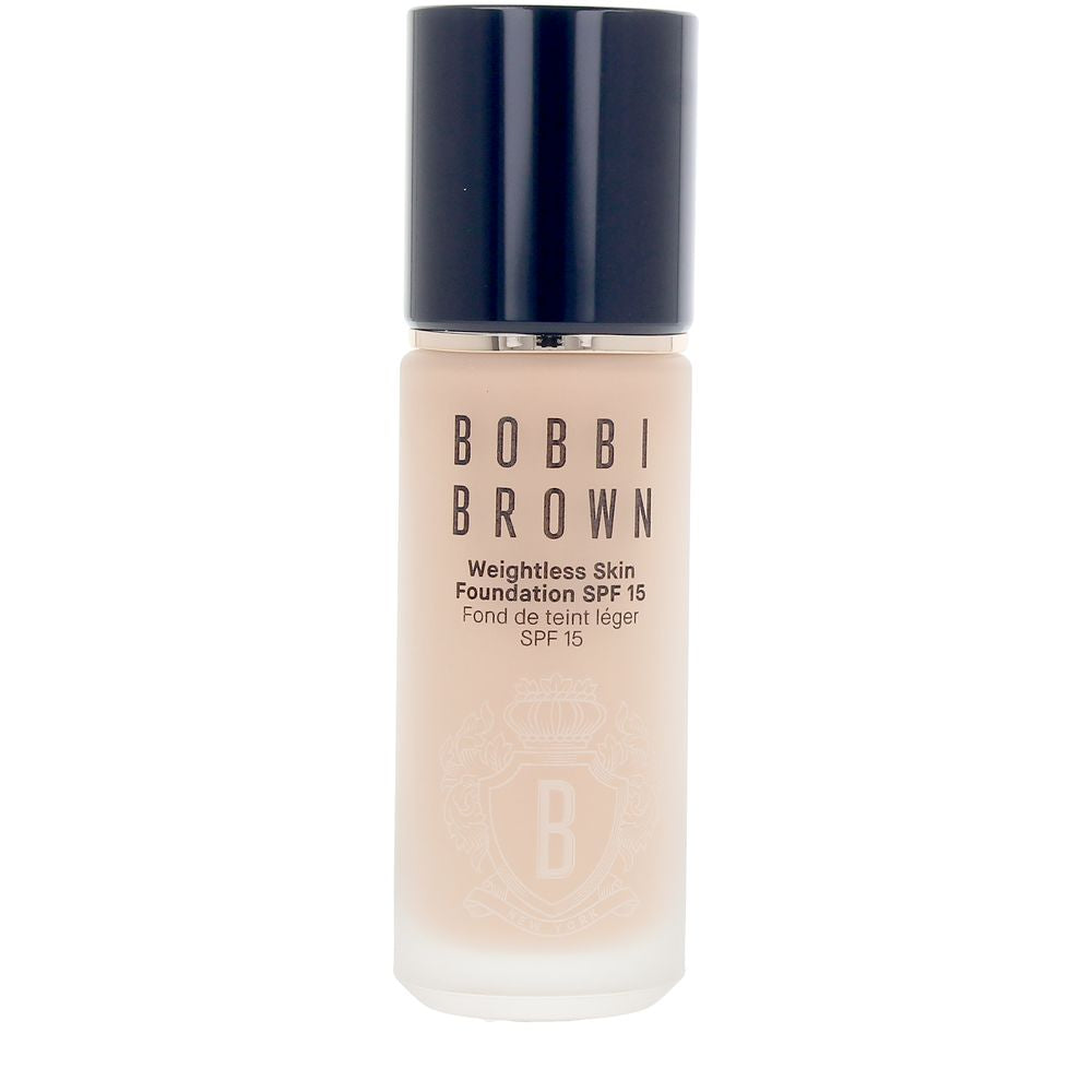 BOBBI BROWN - Maquillaje - WEIGHTLESS SKIN / (18 opciones)