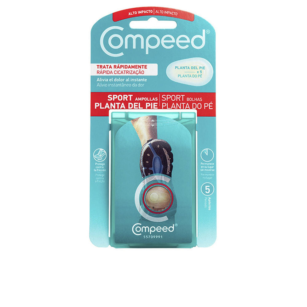 COMPEED - Salud - AMPOLLAS / (10 opciones)
