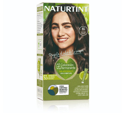NATURTINT - Cabello - NATURTINT COLORACIÓN / (28 opciones)