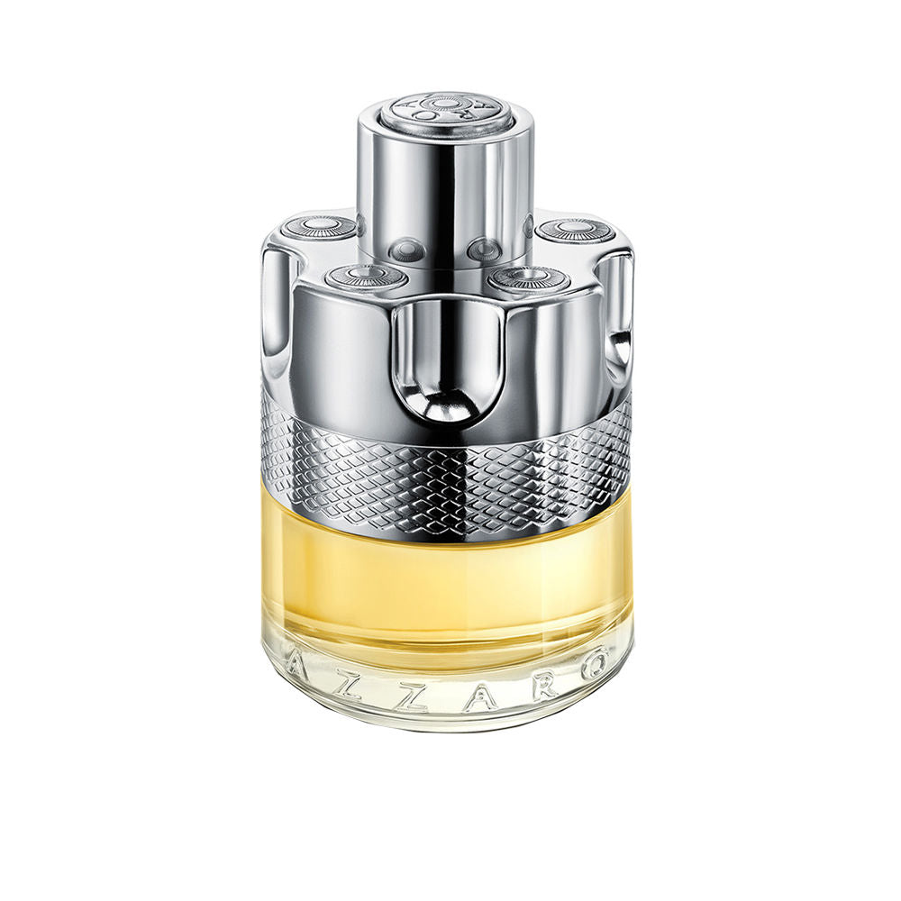 AZZARO - Perfumes - WANTED HOMME / (6 opciones)