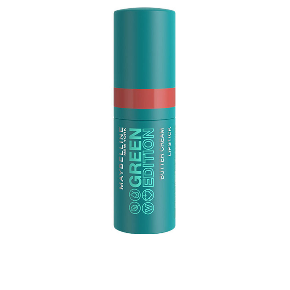 MAYBELLINE - Maquillaje - GREEN EDITION mascara