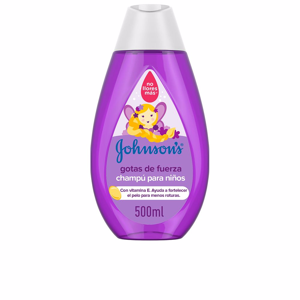 JOHNSON'S BABY - Bebé y Niños - JOHNSON'S BABY / (17 opciones)