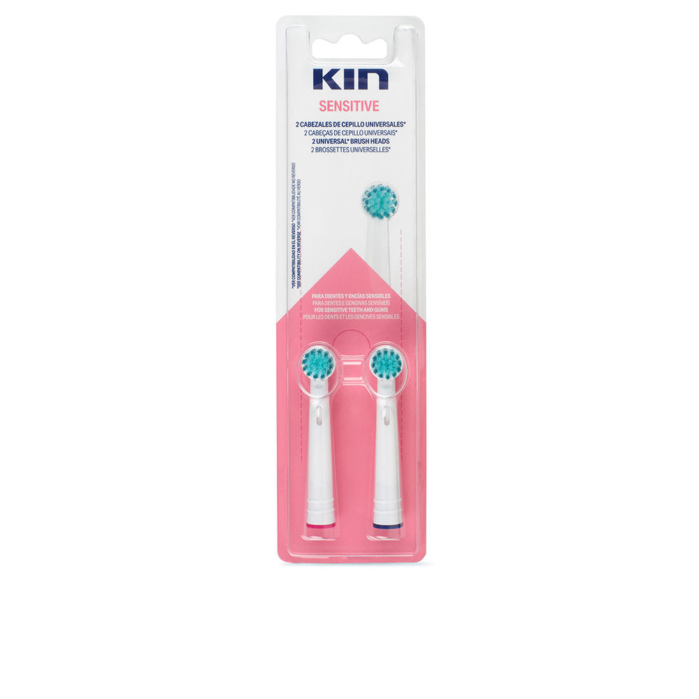 KIN - Higiene - KIN SENSITIVE