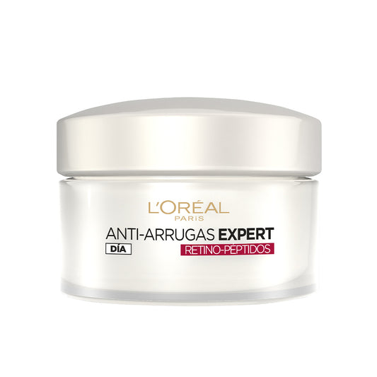 L'ORÉAL PARIS - Cosmética Facial - ANTI-ARRUGAS EXPERT / (3 opciones)
