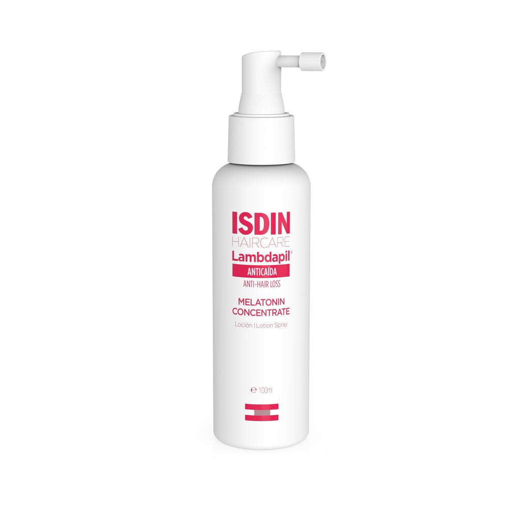 ISDIN - Cabello - LAMBDAPIL / (8 opciones)