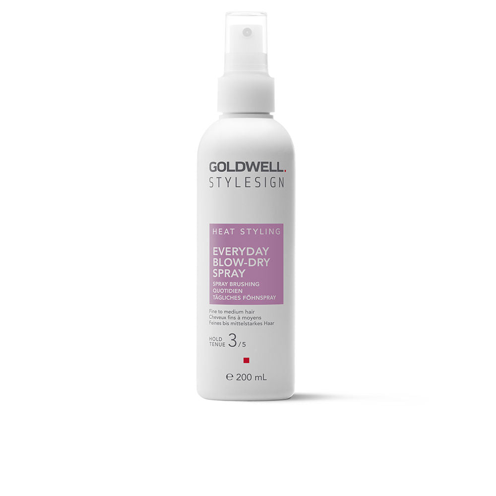 GOLDWELL - Cabello - STYLESIGN HEAT STYLING / (4 opciones)
