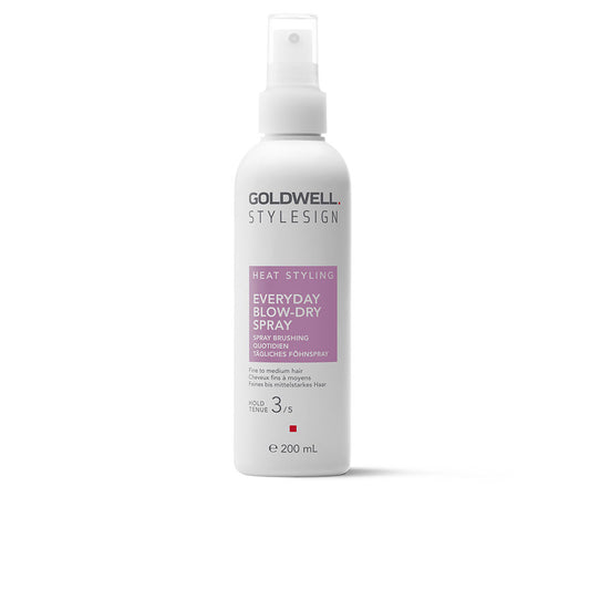 GOLDWELL - Cabello - STYLESIGN HEAT STYLING / (4 opciones)