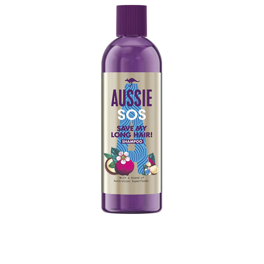 AUSSIE - Cabello - SOS AUSSIE / (3 opciones)