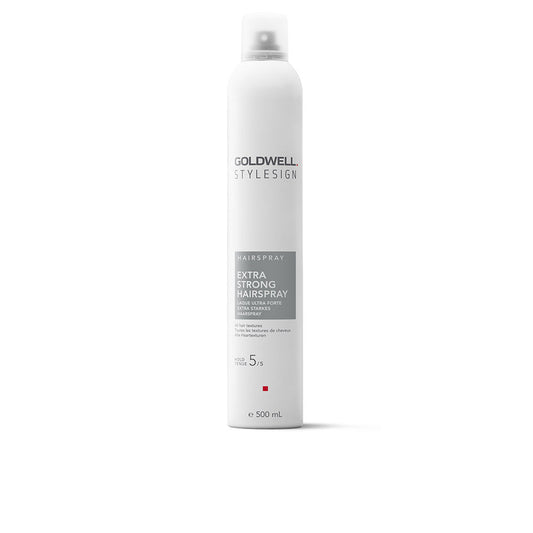 GOLDWELL - Cabello - STYLESIGN HAIRSPRAYS / (2 opciones)
