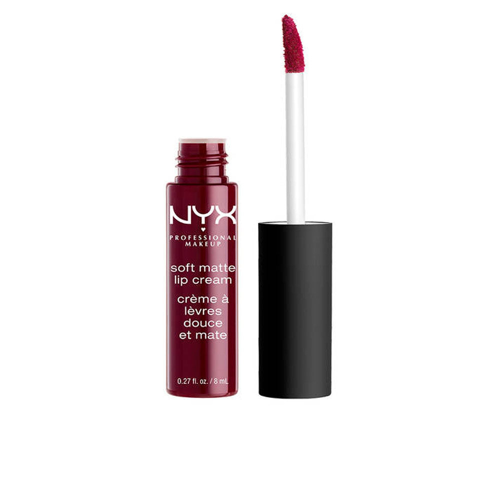NYX PROFESSIONAL MAKE UP - Maquillaje - SOFT MATTE / (17 opciones)